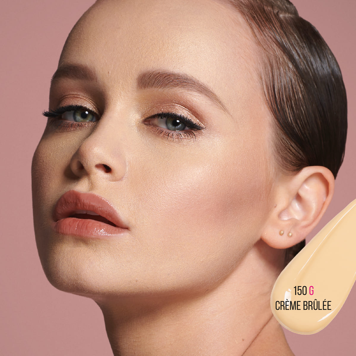 #FAUXFILTER LUMINOUS MATTE (BASE DE MAQUILLAJE)